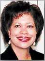 Lydia Davis Eady