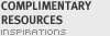 Complimentary Resources