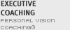Executive Coaching