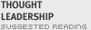 Thought Leadership