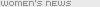 Women's News