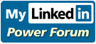 My Linkedin Power Forum